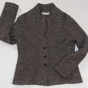 Amina Rubinacci Jacket | 46